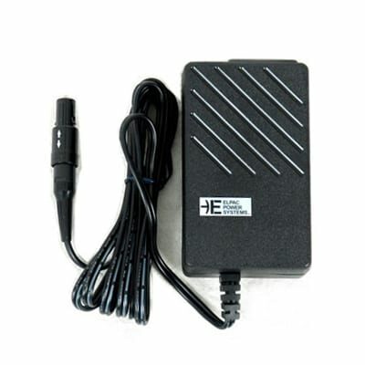 Power Supply and Cord