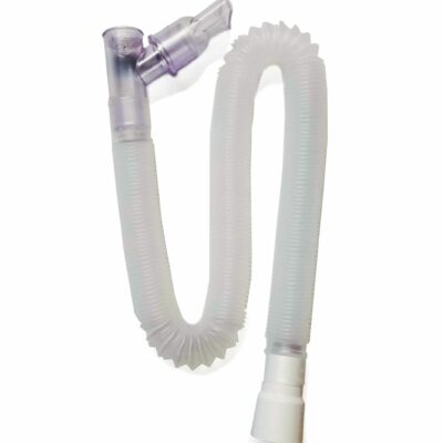 clear breathing hose