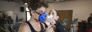 VO2 Max and RMR Testing