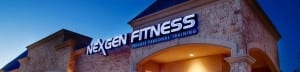 nexgen fitness center picture