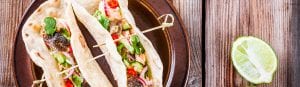 grilled fish tacos recipe