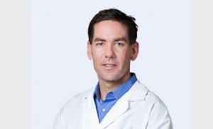 Dr. Brent Larsen